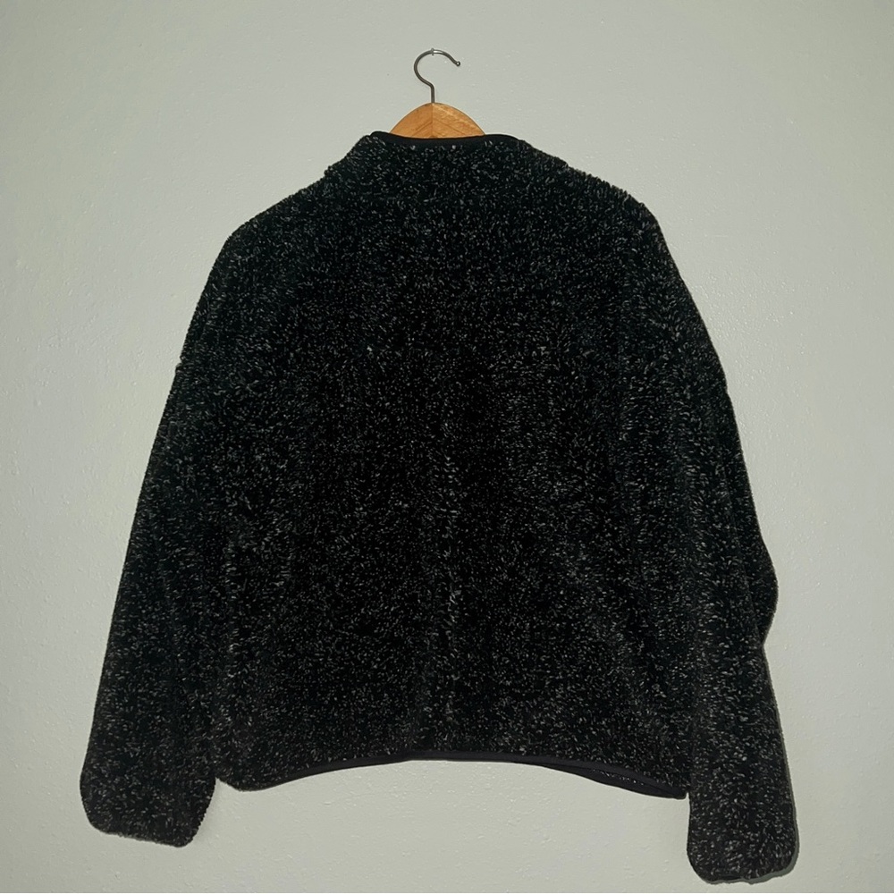 Fleece Jacket - Picture 2 of 4